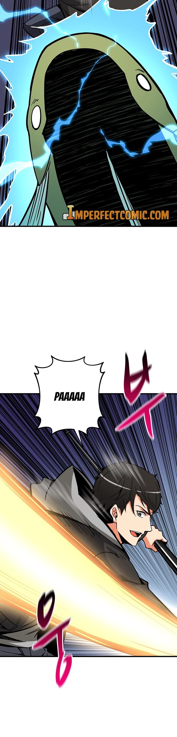 Solo Login Chapter 89 page 11 - Chapter 89