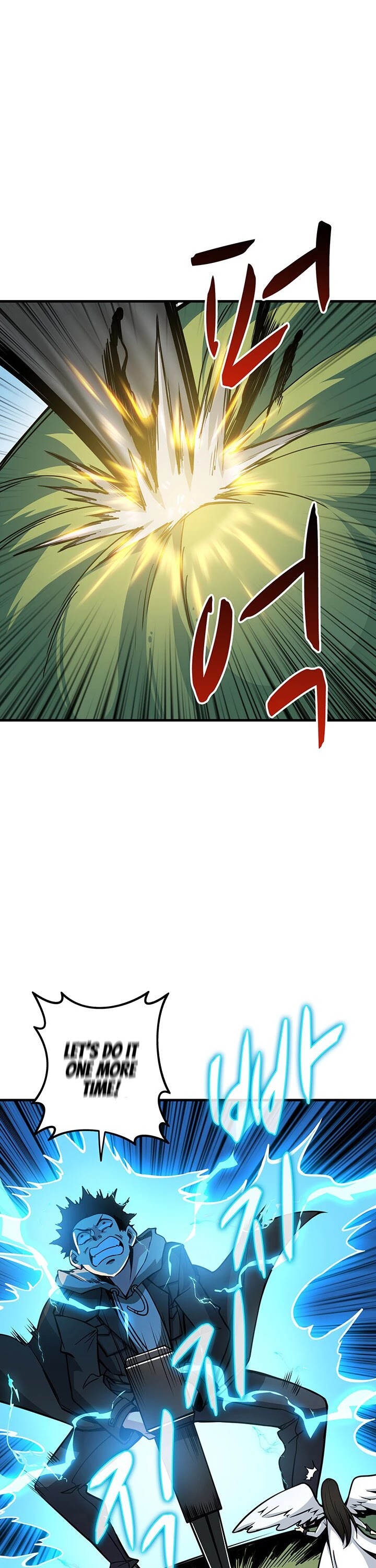 Solo Login Chapter 89 page 12 - Chapter 89
