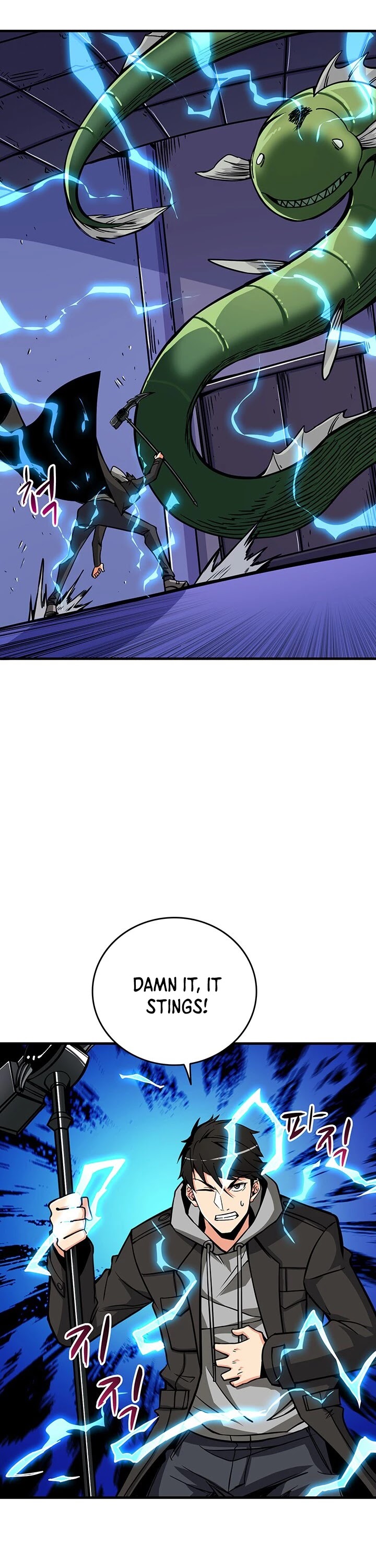 Solo Login Chapter 89 page 16 - Chapter 89