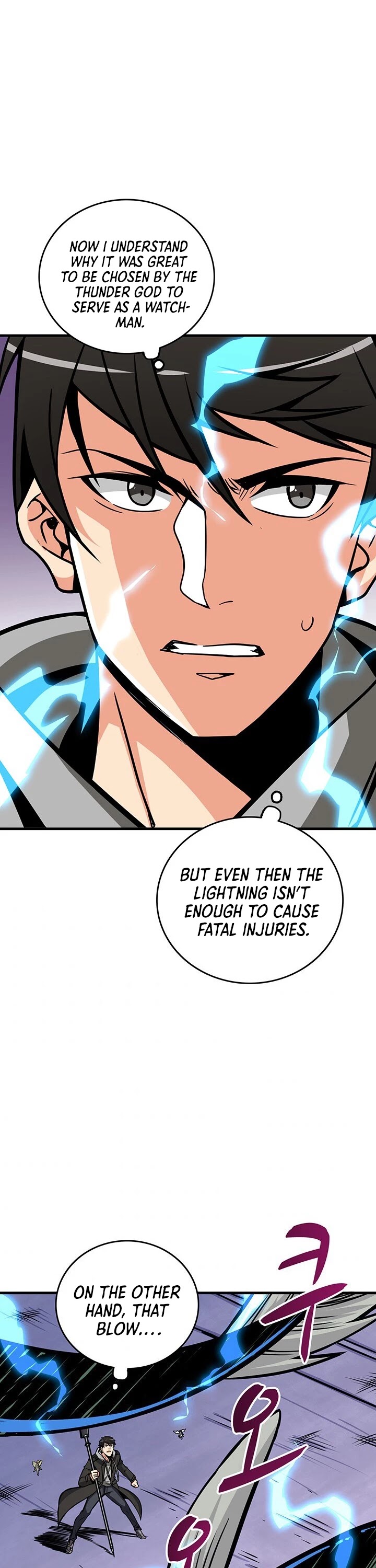 Solo Login Chapter 89 page 17 - Chapter 89