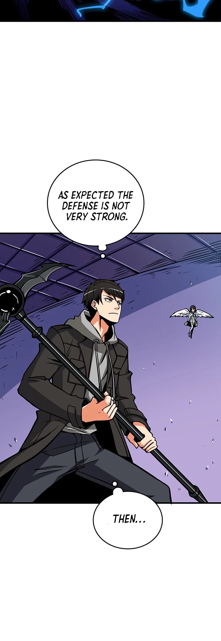 Solo Login Chapter 89 page 19 - Chapter 89