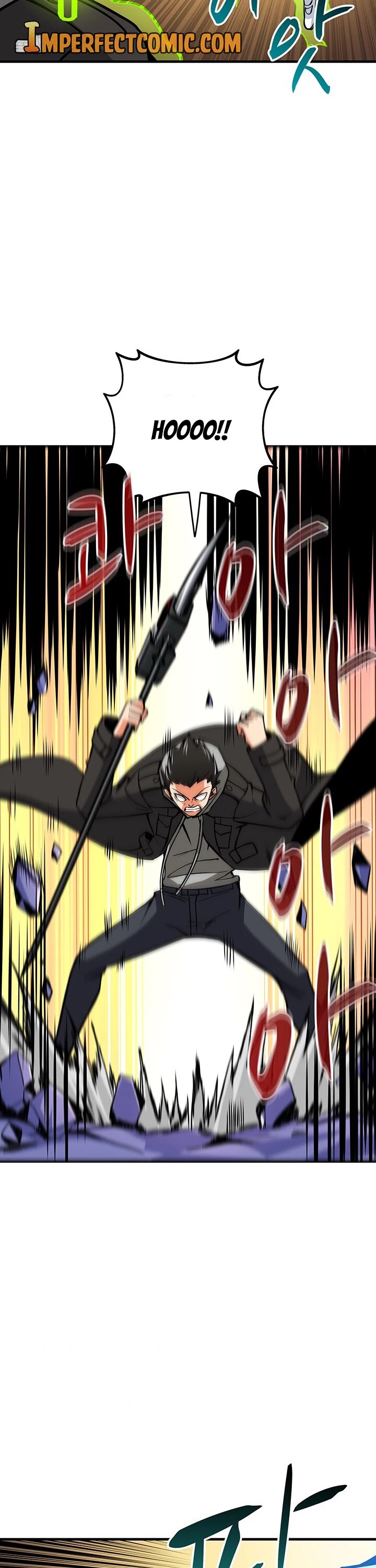 Solo Login Chapter 89 page 21 - Chapter 89