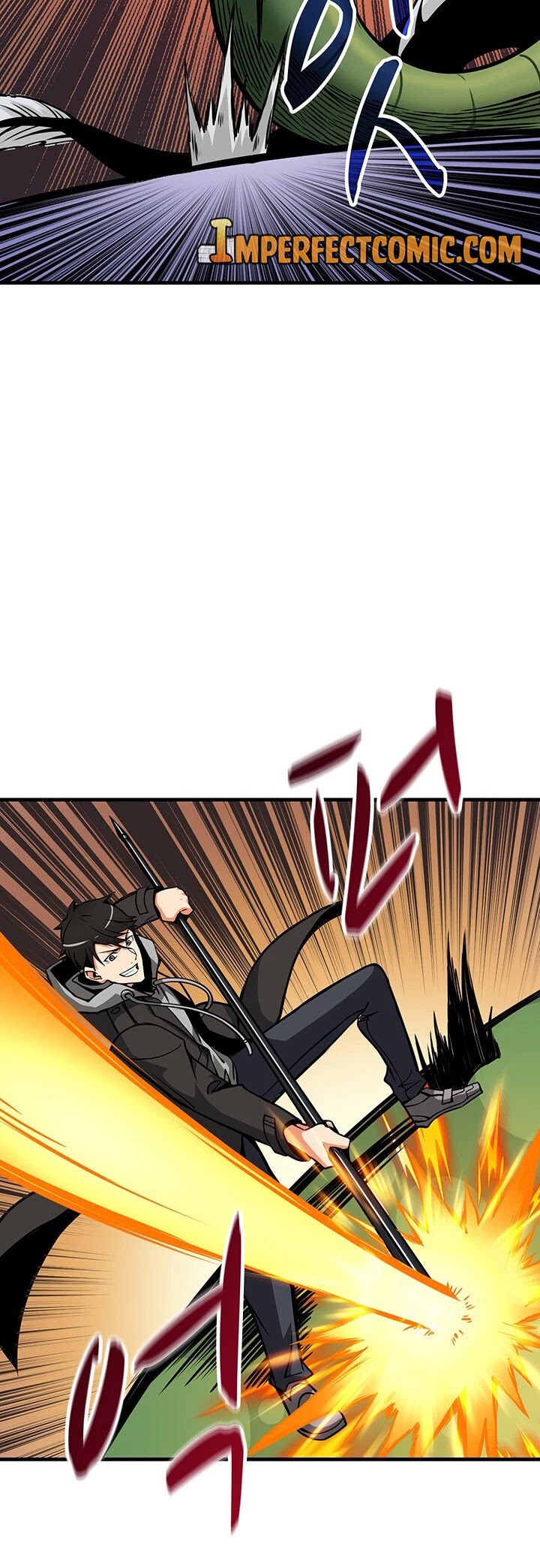 Solo Login Chapter 89 page 24 - Chapter 89