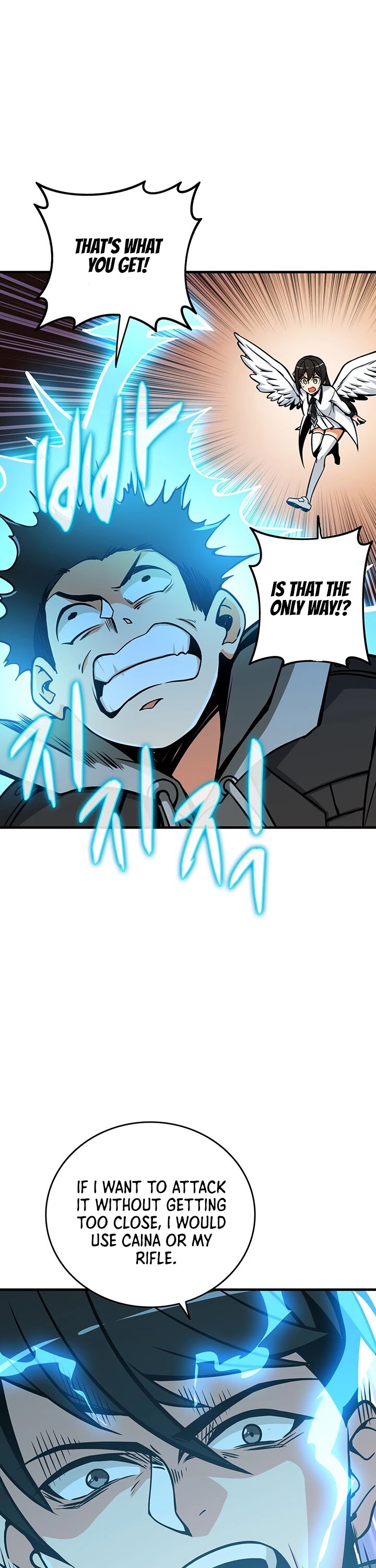 Solo Login Chapter 89 page 25 - Chapter 89