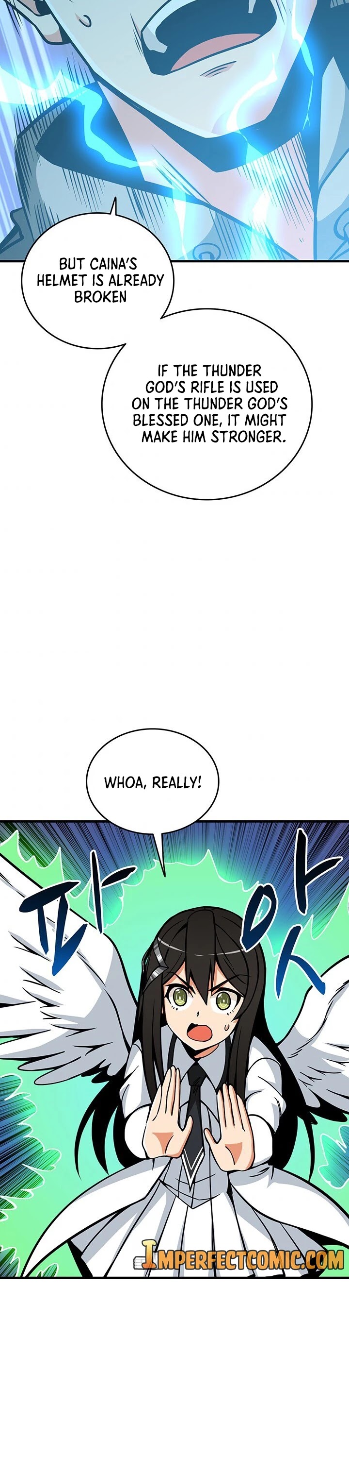 Solo Login Chapter 89 page 26 - Chapter 89