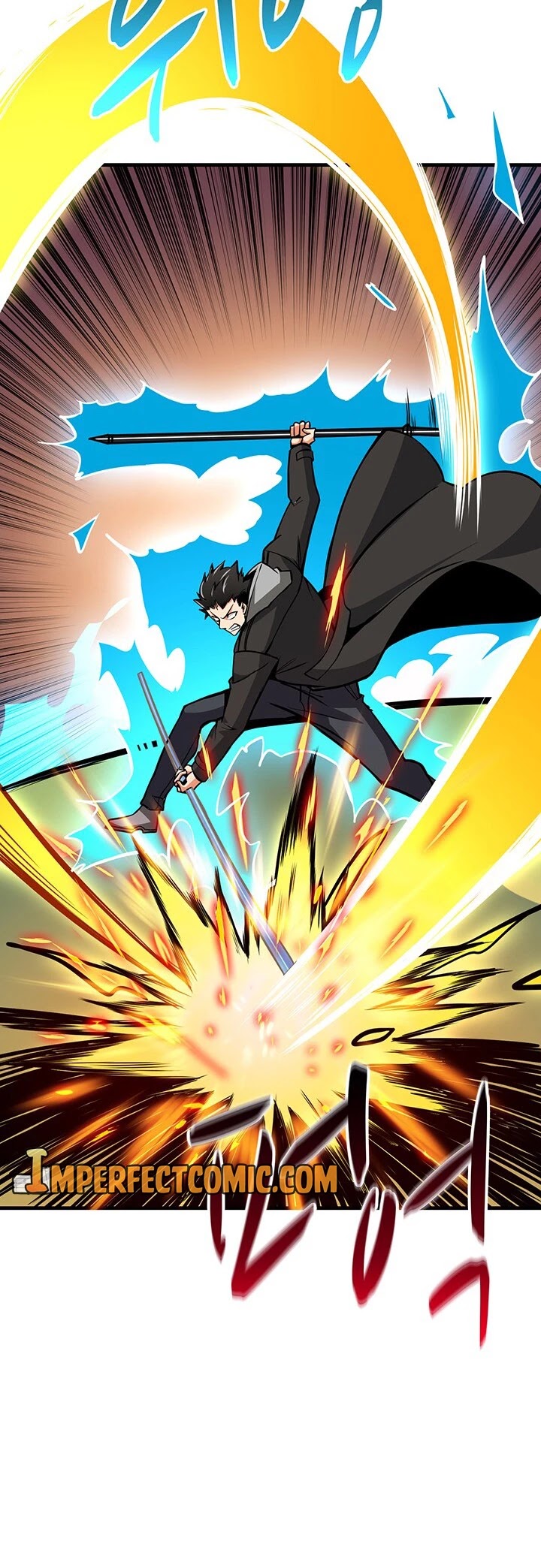 Solo Login Chapter 89 page 29 - Chapter 89