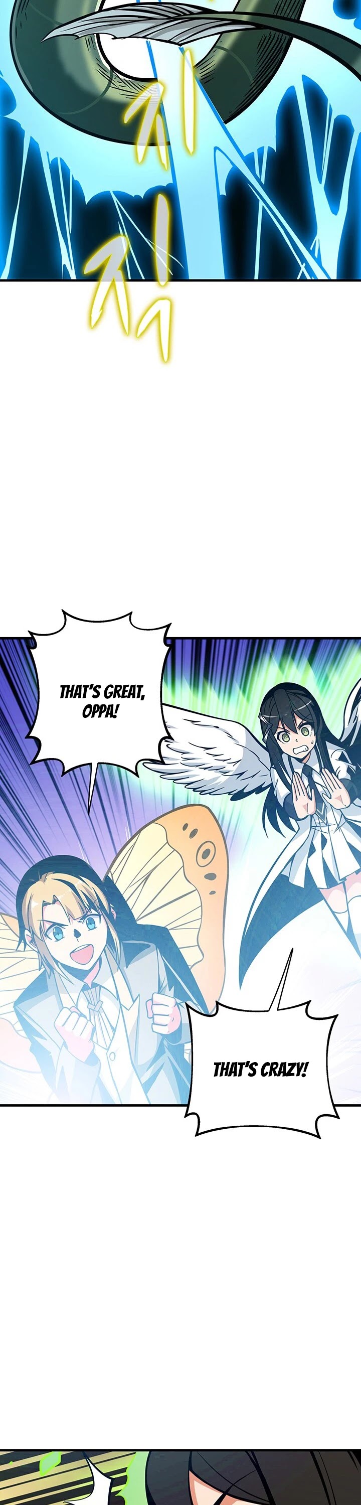 Solo Login Chapter 89 page 31 - Chapter 89