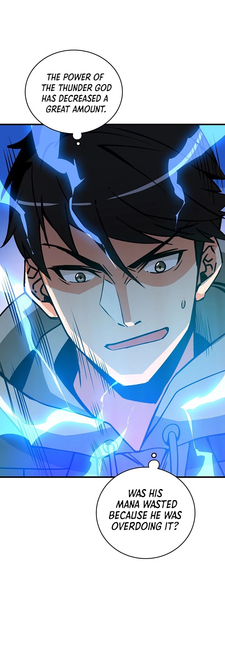 Solo Login Chapter 89 page 33 - Chapter 89