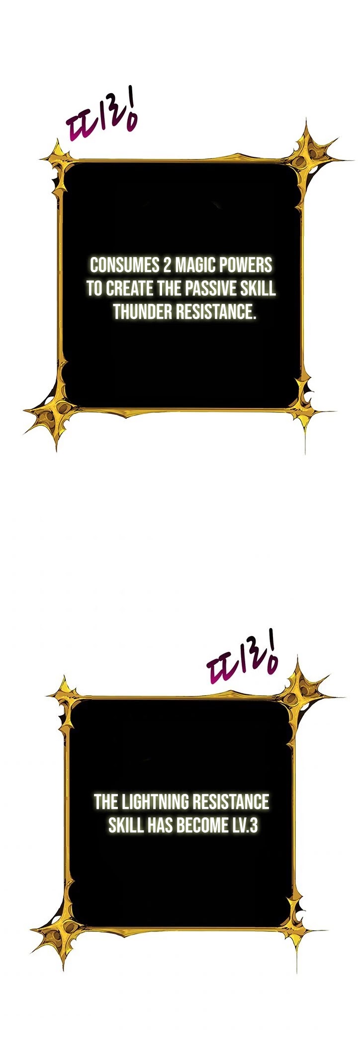 Solo Login Chapter 89 page 34 - Chapter 89