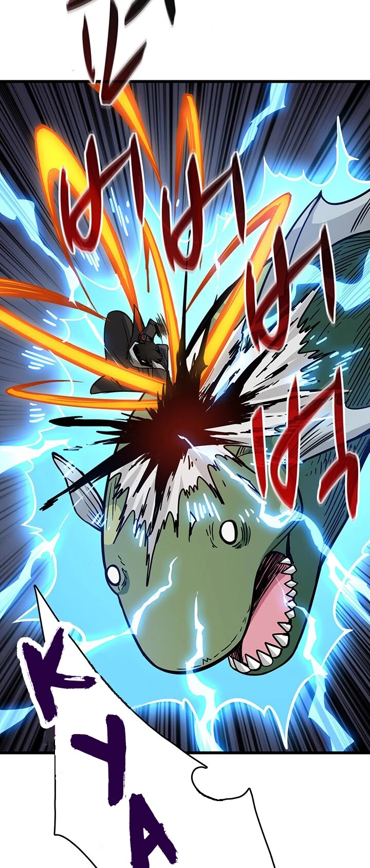 Solo Login Chapter 89 page 39 - Chapter 89