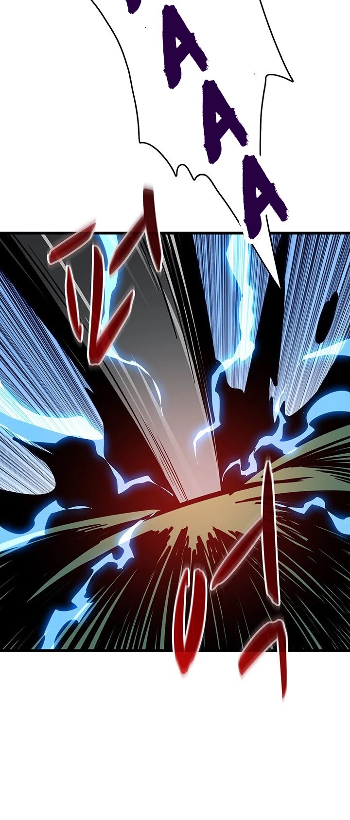 Solo Login Chapter 89 page 40 - Chapter 89
