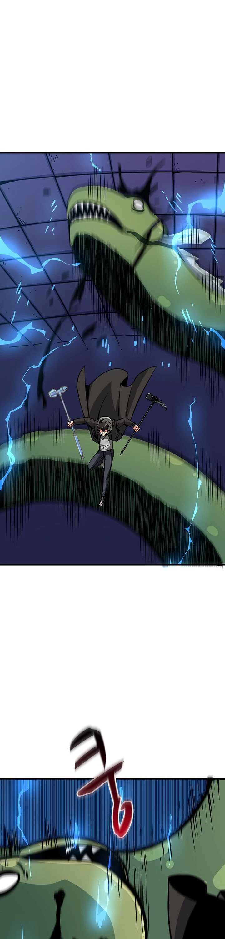 Solo Login Chapter 89 page 41 - Chapter 89