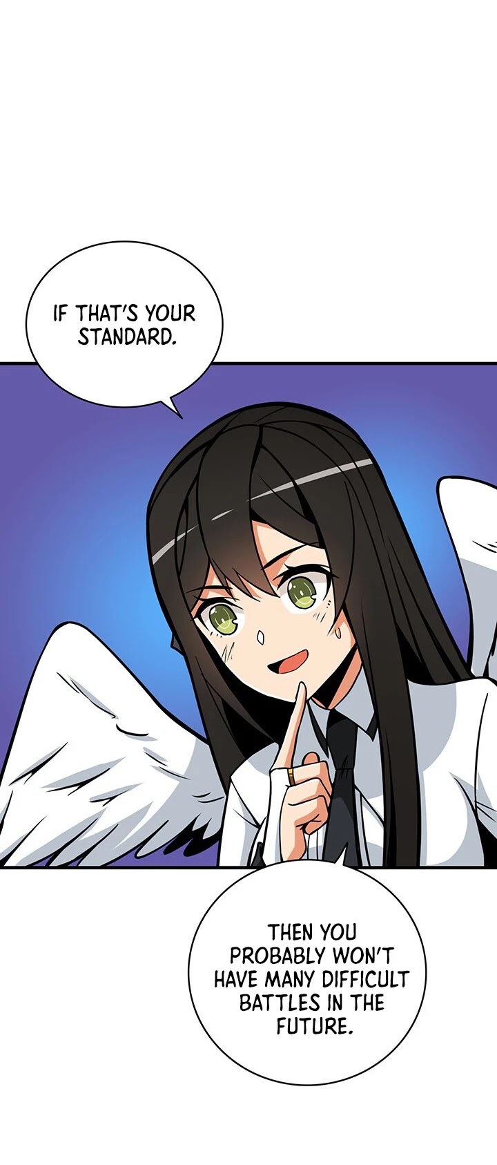 Solo Login Chapter 89 page 46 - Chapter 89