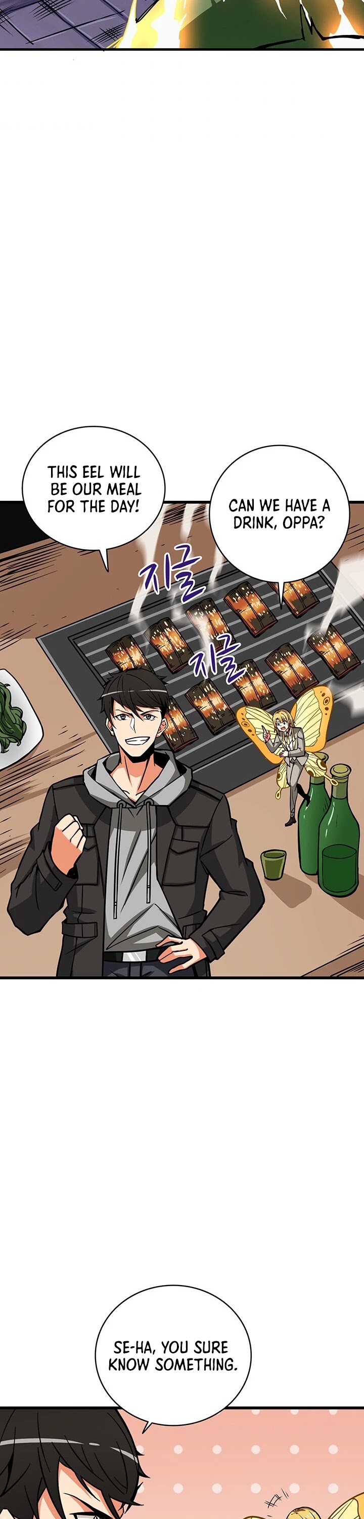 Solo Login Chapter 89 page 48 - Chapter 89