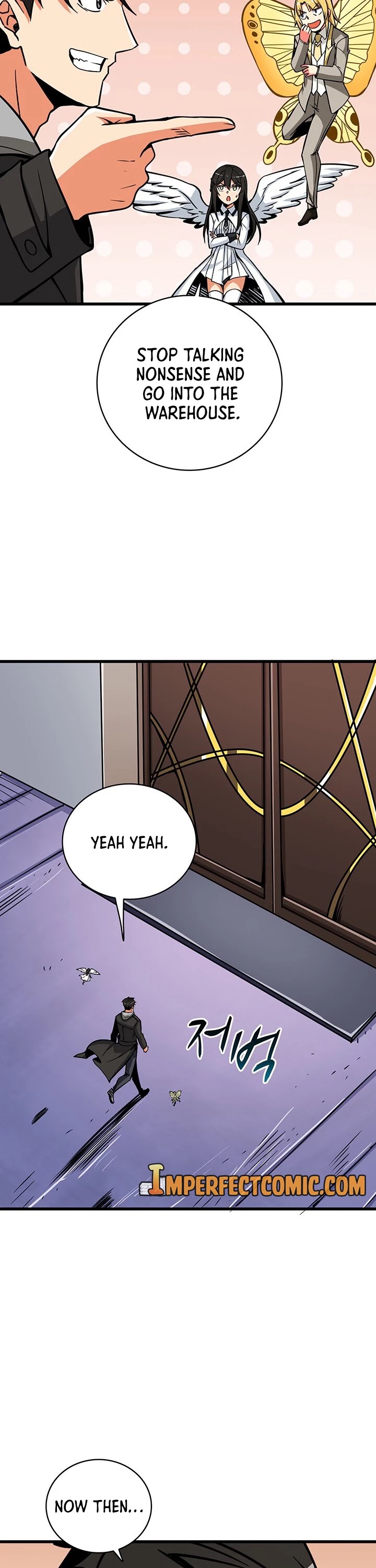 Solo Login Chapter 89 page 49 - Chapter 89