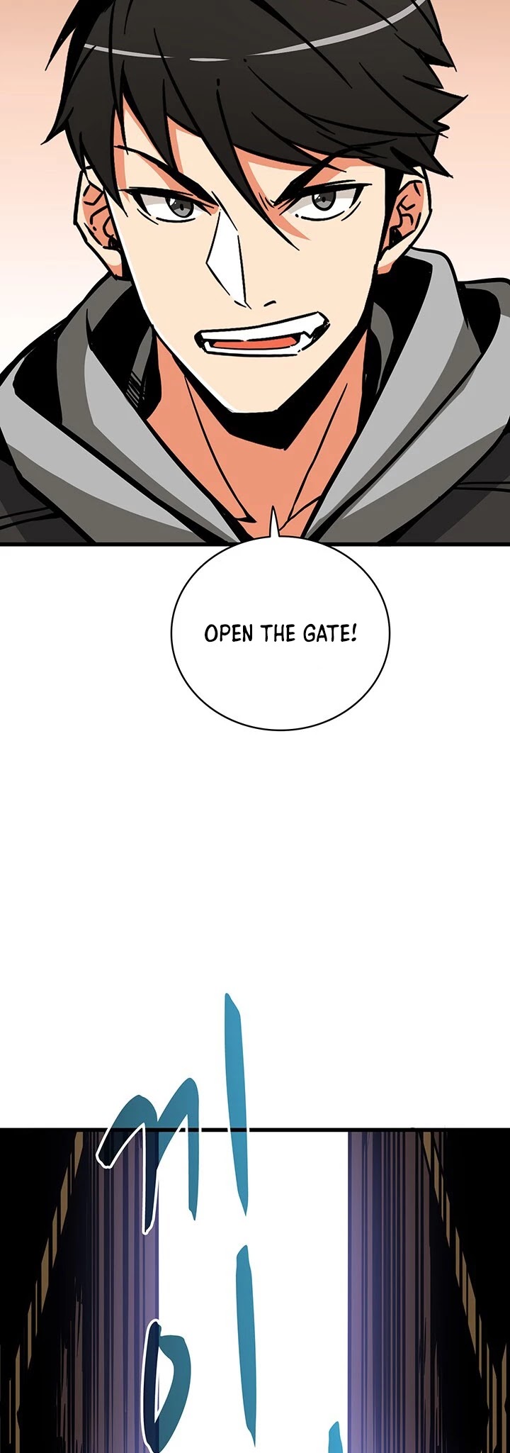Solo Login Chapter 89 page 50 - Chapter 89