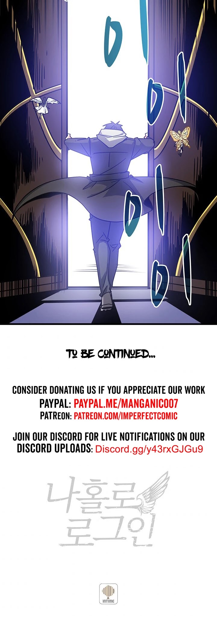 Solo Login Chapter 89 page 51 - Chapter 89