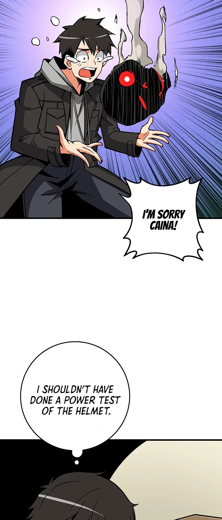 Solo Login Chapter 89 page 6 - Chapter 89