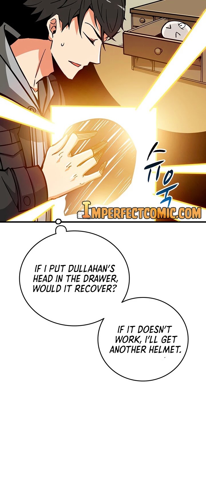 Solo Login Chapter 89 page 7 - Chapter 89