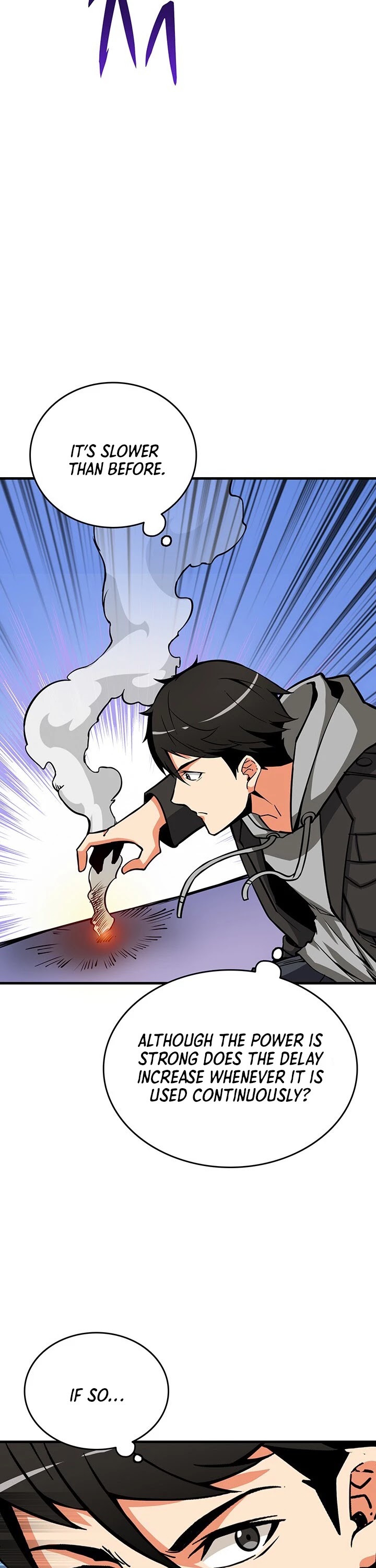 Solo Login Chapter 89 page 9 - Chapter 89