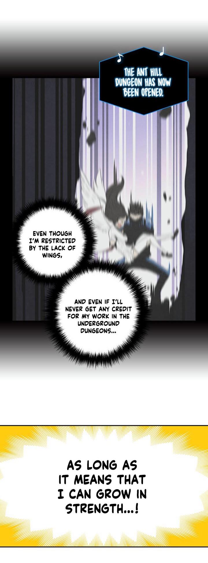 Solo Login Chapter 9 page 5 - Chapter 9