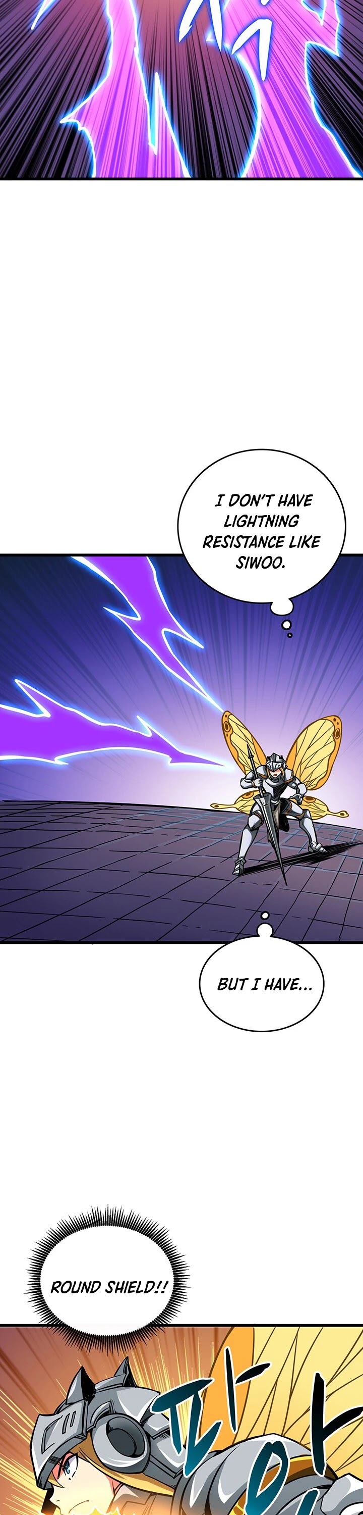 Solo Login Chapter 91 page 10 - Chapter 91