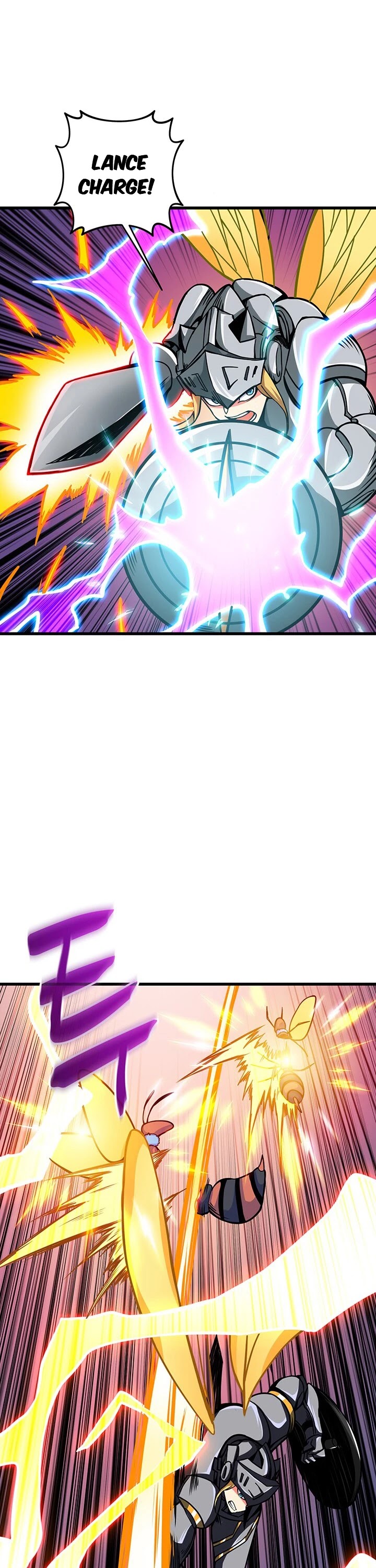 Solo Login Chapter 91 page 12 - Chapter 91