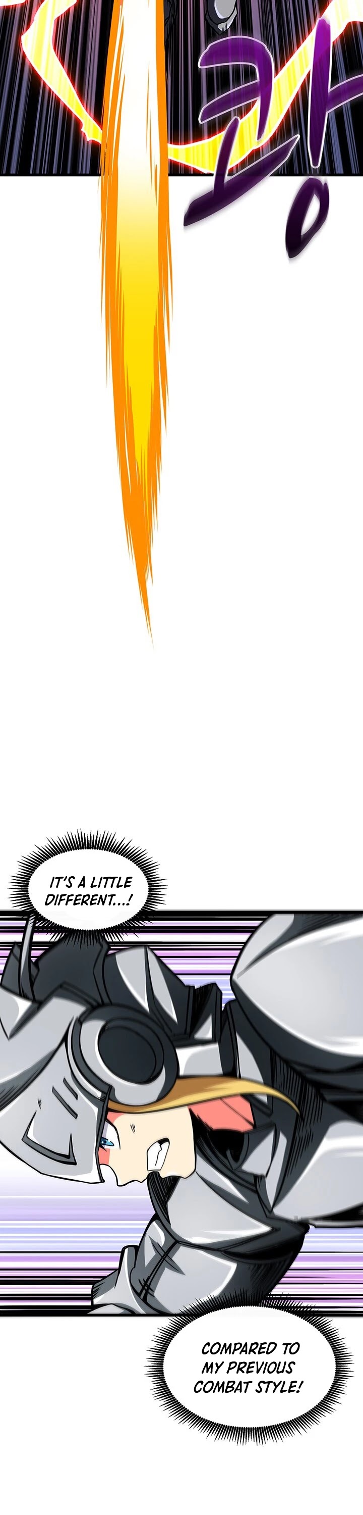 Solo Login Chapter 91 page 13 - Chapter 91