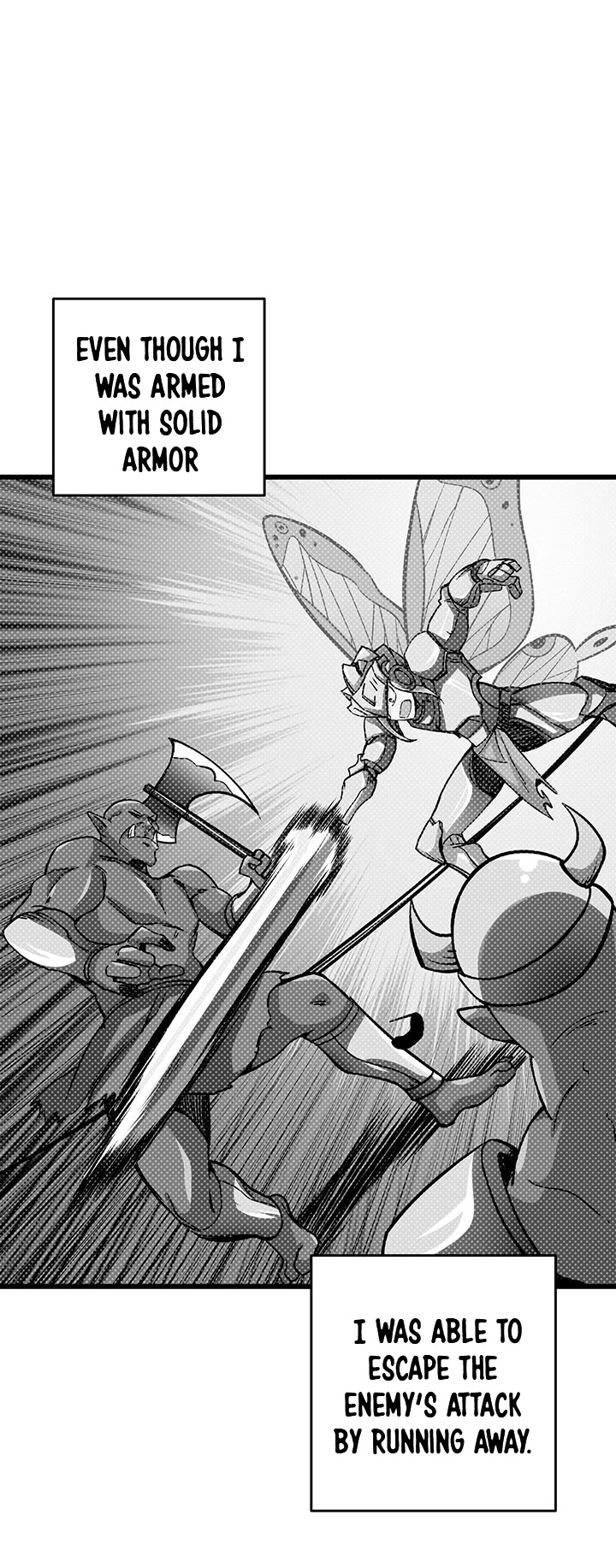 Solo Login Chapter 91 page 15 - Chapter 91