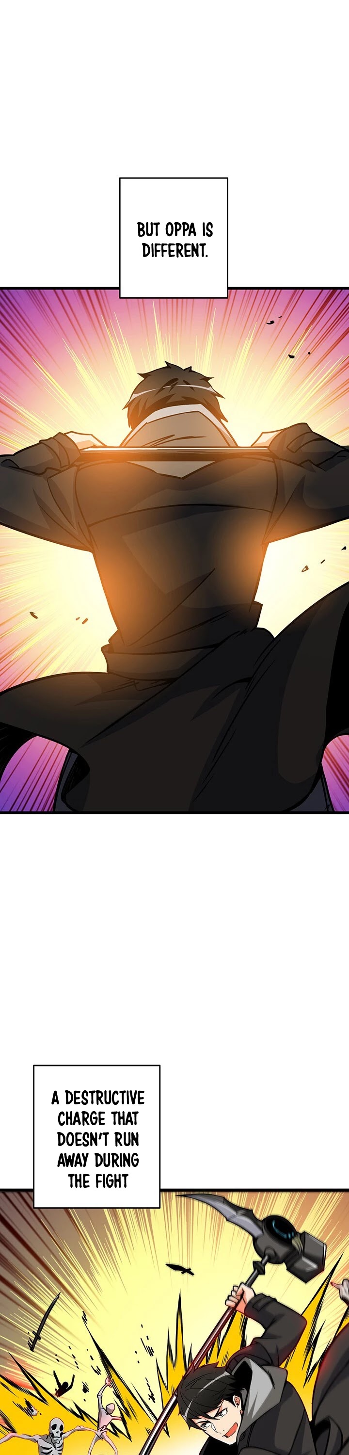 Solo Login Chapter 91 page 16 - Chapter 91