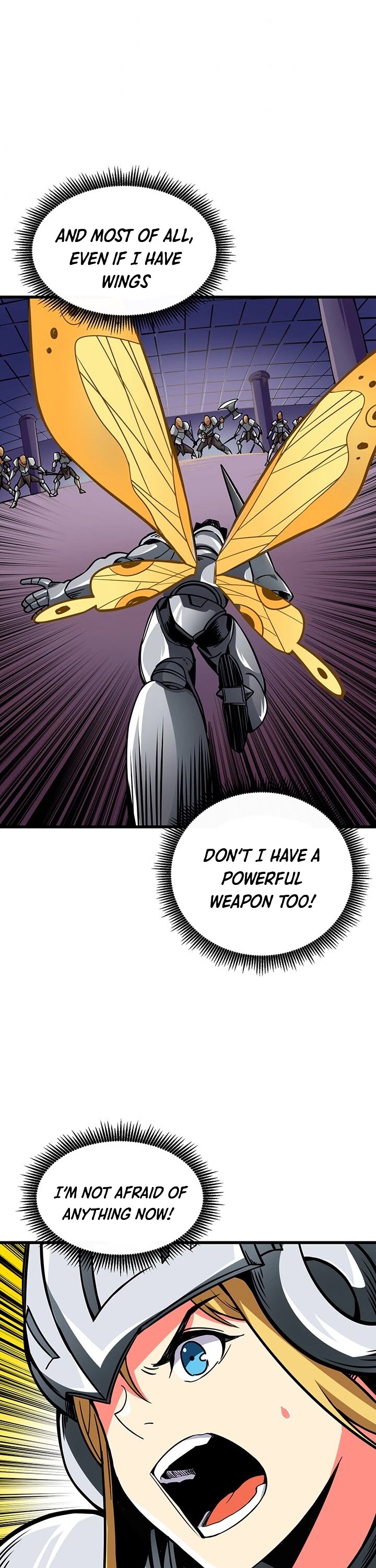Solo Login Chapter 91 page 18 - Chapter 91