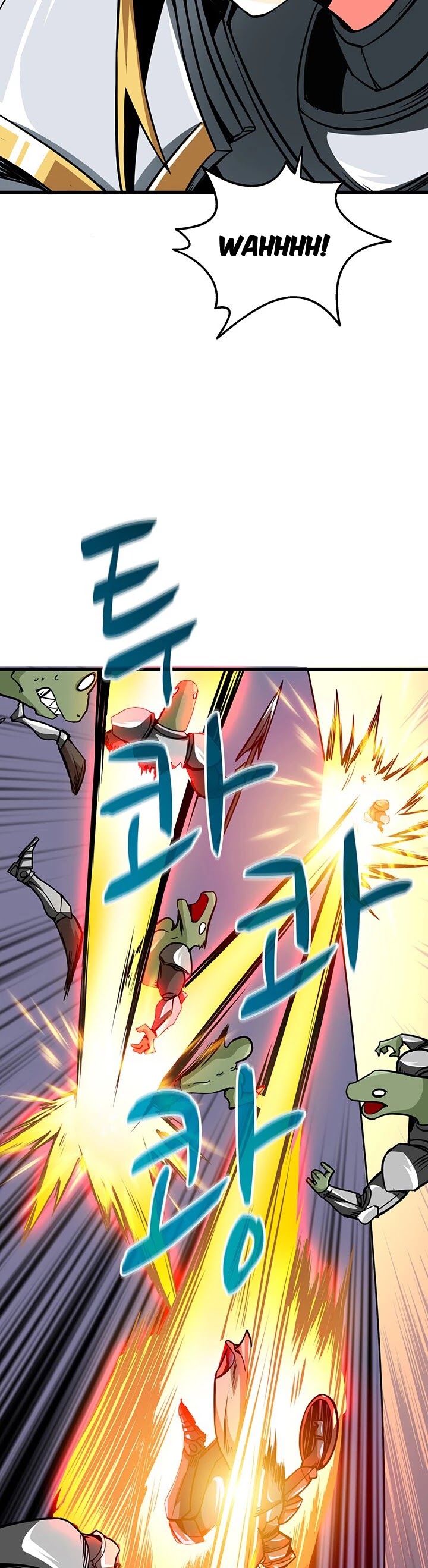 Solo Login Chapter 91 page 19 - Chapter 91