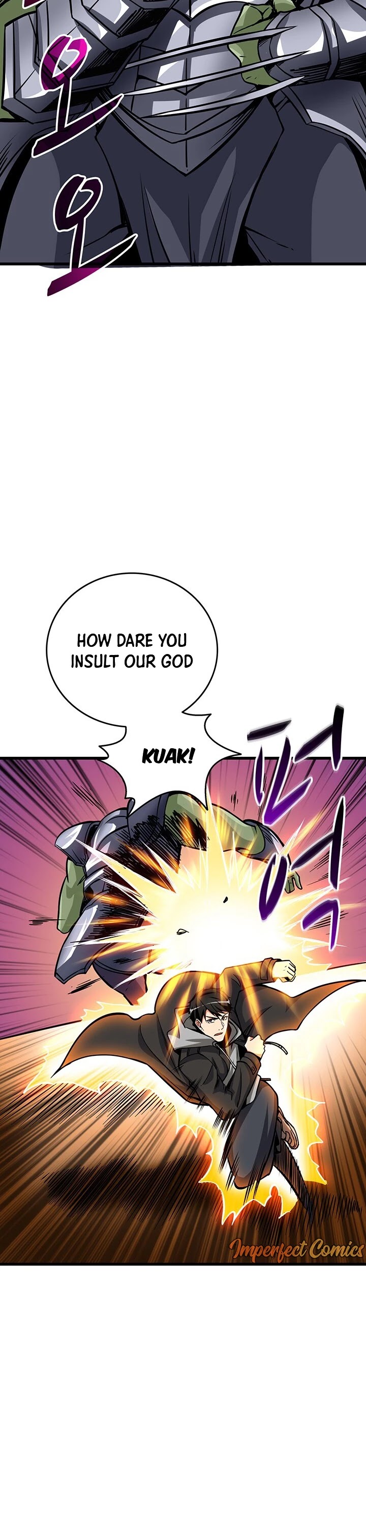 Solo Login Chapter 91 page 24 - Chapter 91