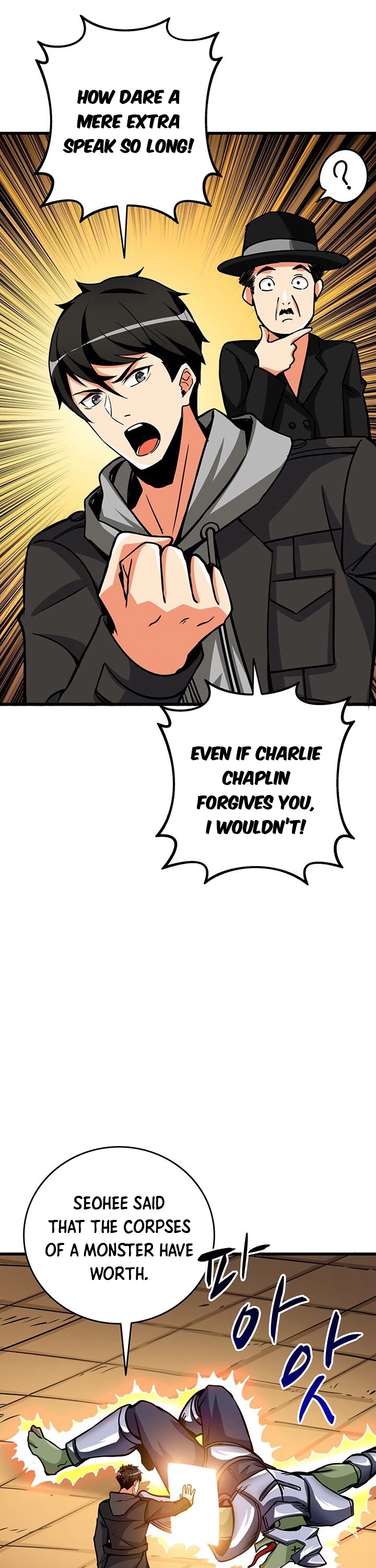Solo Login Chapter 91 page 25 - Chapter 91