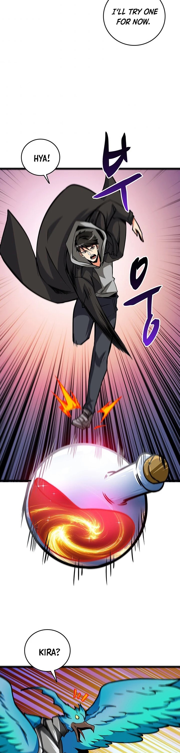 Solo Login Chapter 91 page 29 - Chapter 91