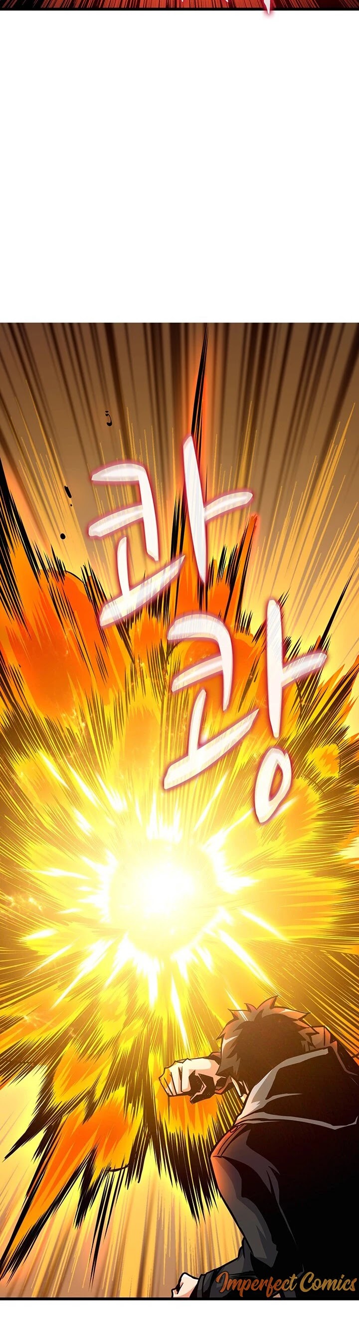Solo Login Chapter 91 page 32 - Chapter 91