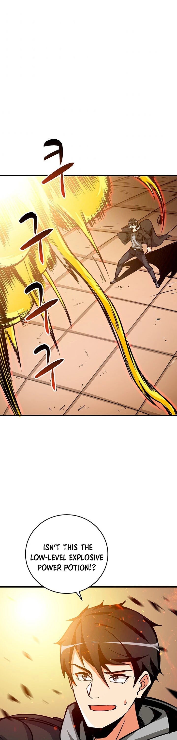 Solo Login Chapter 91 page 33 - Chapter 91