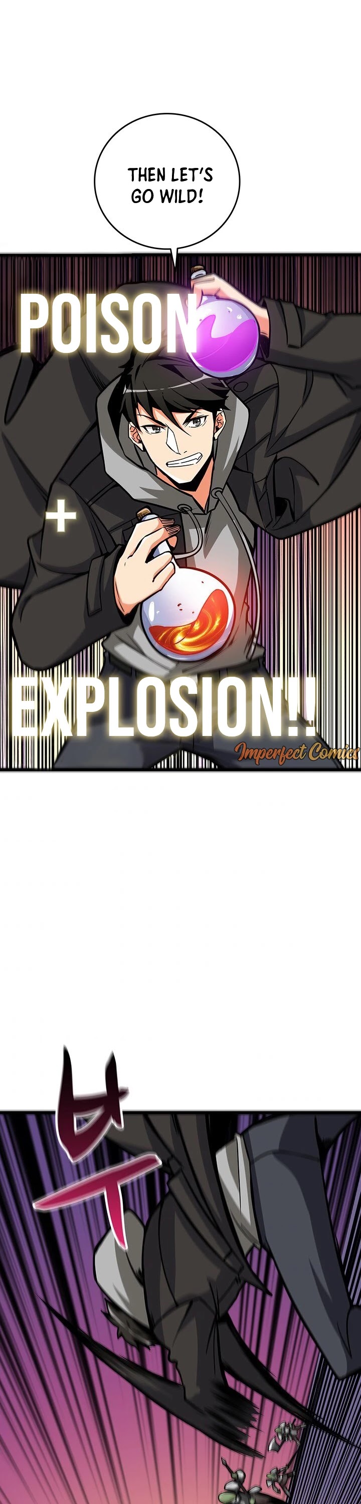 Solo Login Chapter 91 page 36 - Chapter 91