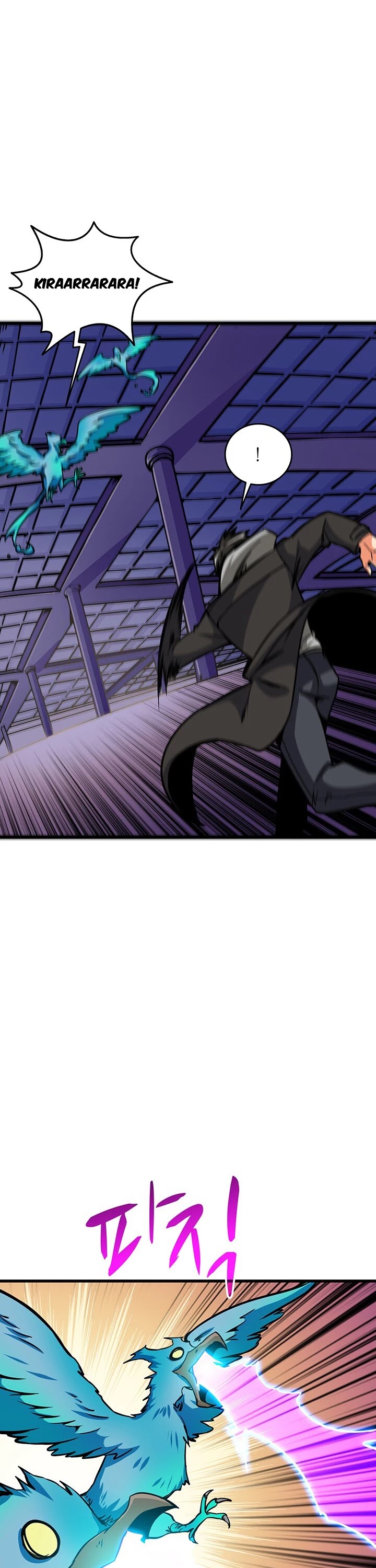 Solo Login Chapter 91 page 39 - Chapter 91