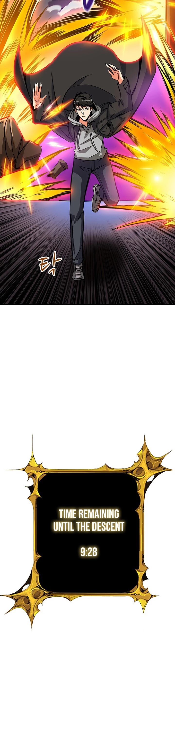 Solo Login Chapter 91 page 46 - Chapter 91