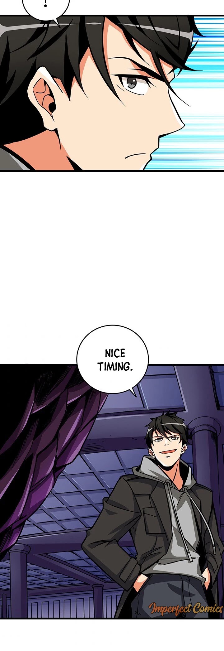 Solo Login Chapter 91 page 48 - Chapter 91