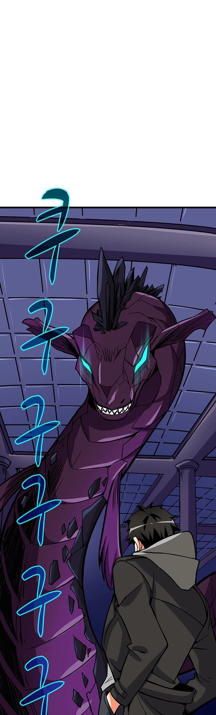 Solo Login Chapter 91 page 49 - Chapter 91