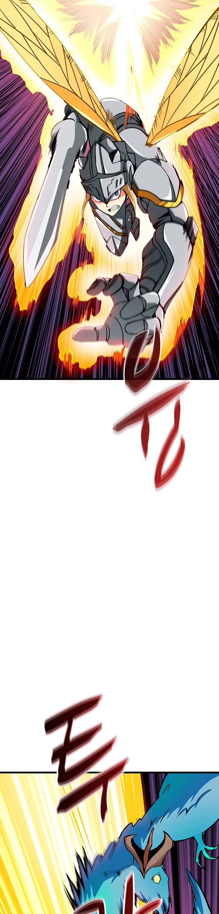 Solo Login Chapter 91 page 5 - Chapter 91