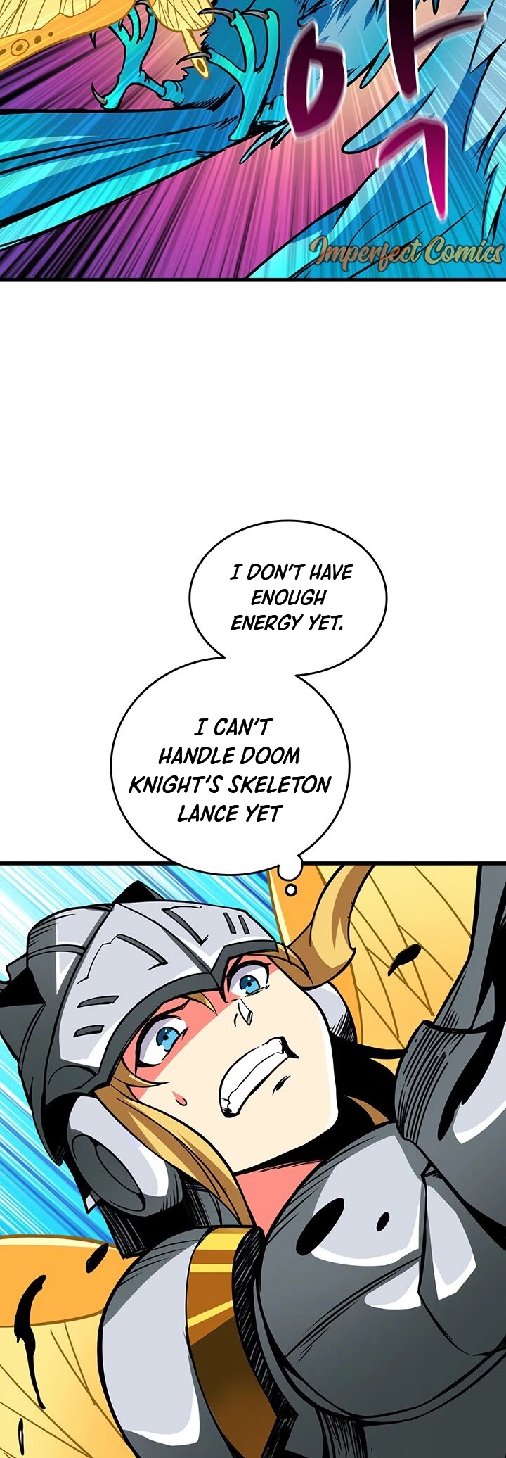 Solo Login Chapter 91 page 7 - Chapter 91