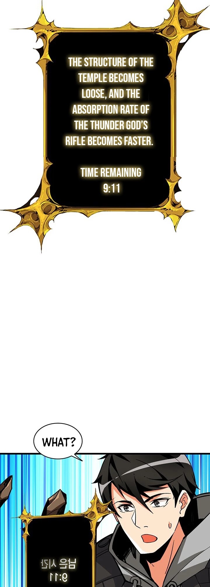 Solo Login Chapter 92 page 10 - Chapter 92