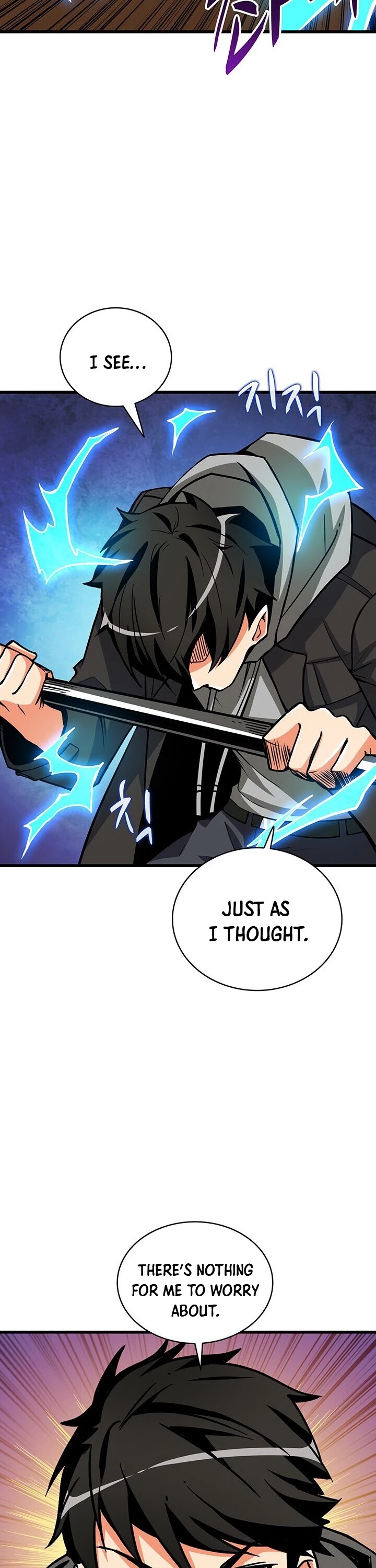 Solo Login Chapter 92 page 13 - Chapter 92