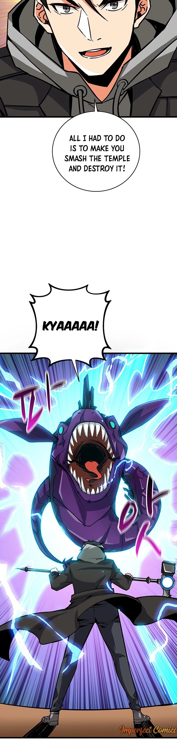 Solo Login Chapter 92 page 14 - Chapter 92