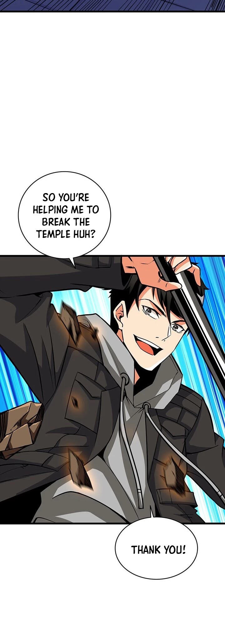 Solo Login Chapter 92 page 16 - Chapter 92