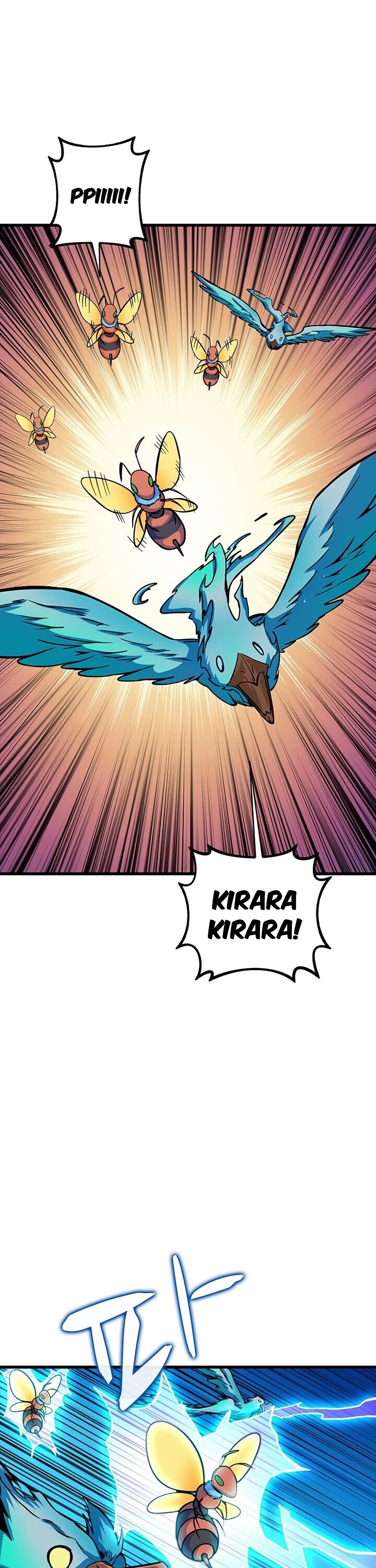 Solo Login Chapter 92 page 17 - Chapter 92