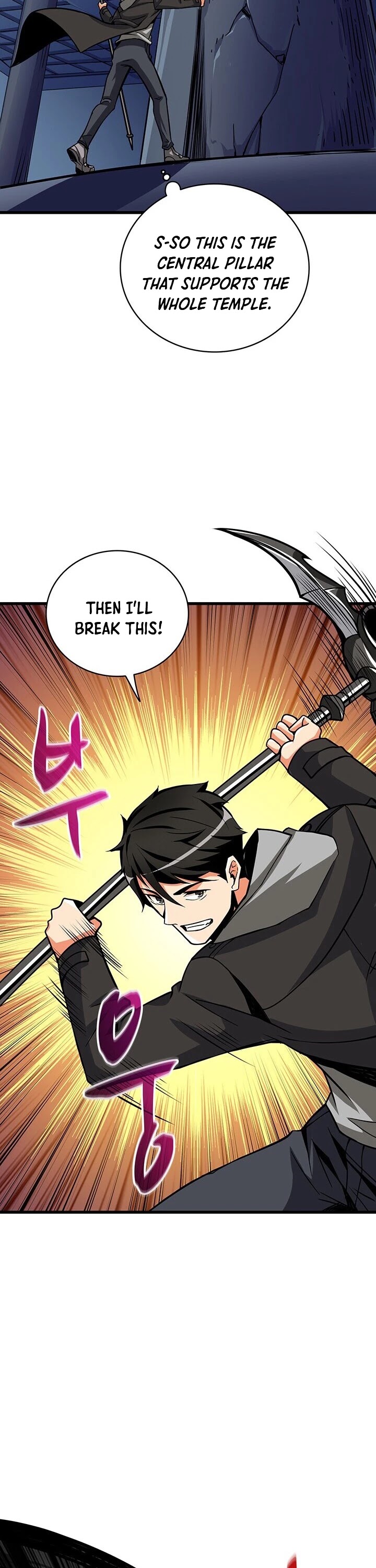 Solo Login Chapter 92 page 24 - Chapter 92